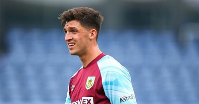 Bristol Rovers announce third deadline day signing as defender joins from Burnley