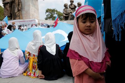 Uyghurs in Turkey disappointed by UN report on China's Xinjiang