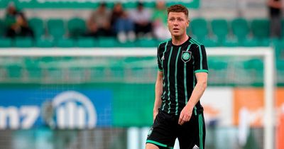Celtic open to 11th hour transfer offers for midfielder but reunion with former teammate shut down