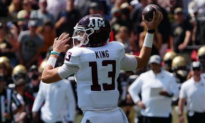 Texas A&M vs Sam Houston Prediction, Game Preview