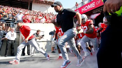 The Pressure’s on at Ohio State. That’s How Ryan Day Likes It.