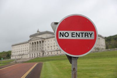 Stormont parties warned of ‘bleak outlook’ even with return of proper Executive