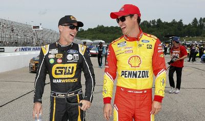 NASCAR playoff predictions: First 4 out, championship and sleeper picks
