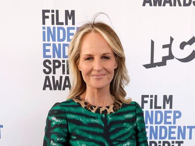Helen Hunt reveals the ‘sobering’ rejection of Twister sequel: ‘We couldn’t get a meeting’