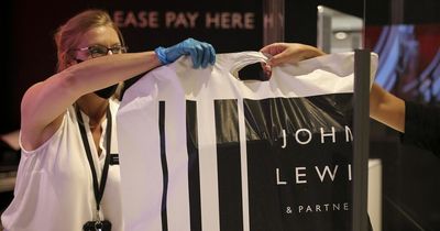 John Lewis and Waitrose to hand out free food to their staff to help with cost of living