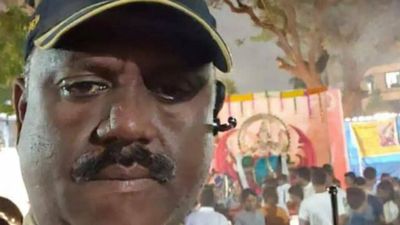 Mumbai: Alert beat constable rescues lost five-year-old boy