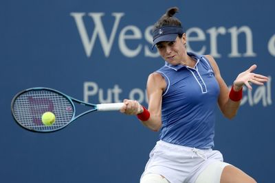 Tomljanovic will channel Djokovic in US Open duel with Serena