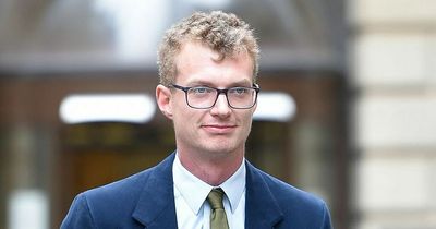 Scottish aristocrat cleared of sex attack on birthday party guest at family mansion