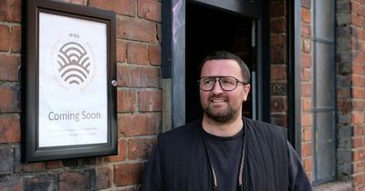 Ouseburn gets 'chilled and soulful' Japanese bistro as popular street food brand finds permanent home