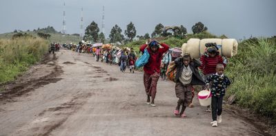 Why Canadians should be concerned about intensifying violence in Congo