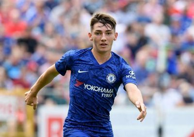 Rangers set to bank Billy Gilmour bonus as Scotland star agrees Brighton switch after Chelsea exit