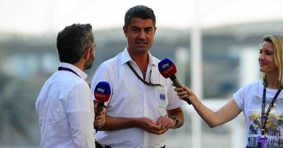 Axed F1 race director Michael Masi's new motorsport job revealed after quitting FIA