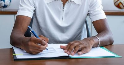 What is a deal sheet? Transfer deadline day rules and details explained