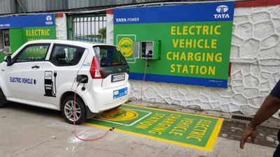 Govt puts in place stringent testing, checking norms for EV batteries to prevent fires