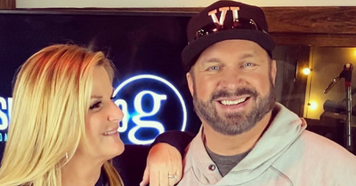 Inside Garth Brooks' private life - gorgeous daughters, divorce heartbreak and astonishing net worth