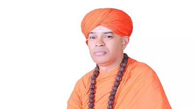 Pocso-accused Karnataka mutt pontiff Shivamurthy arrested