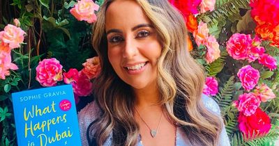 Lanarkshire novelist lands number one best seller on Amazon