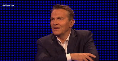 The Chase's Bradley Walsh blown away by 'international Playboy'