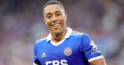 Newcastle United sent Youri Tielemans transfer message with Magpies linked with £25m move