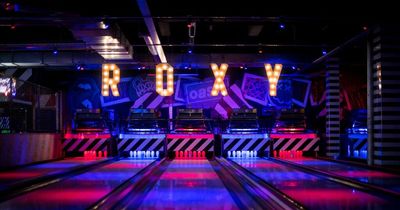 New bowling alley and gaming venue reveals plans to open in Cardiff