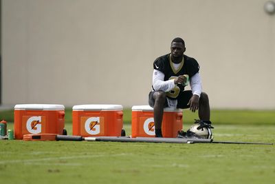 Report: Saints safety Marcus Maye arrested Thursday morning