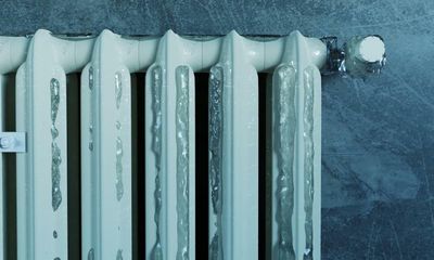 The Guardian view on a fuel poverty emergency: inaction will not do