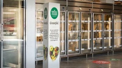 Whole Foods Has a Secret Menu