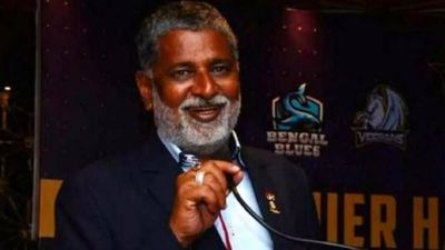 IOA treasurer Anandeshwar Pandey's 'Transport Privileges' were revoked during CWG after misconduct with female driver