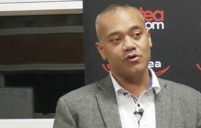 Efeso Collins would set up dedicated business unit in Auckland Council