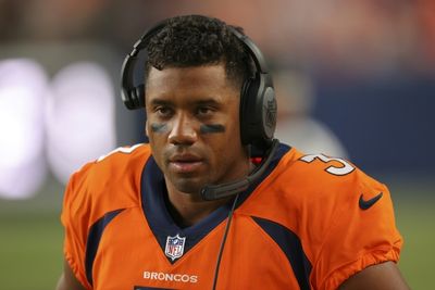 Wilson set for five-year Broncos deal for $245 mn: reports