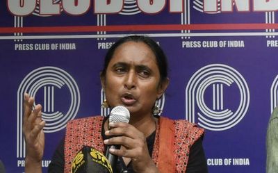 Kavita Krishnan ‘relieved’ from CPI(ML) leadership