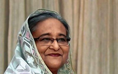 Bangladesh Prime Minister Sheikh Hasina to visit India next week