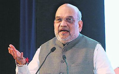 Amit Shah to visit Seemanchal in Bihar late September, his first after JD(U) exit