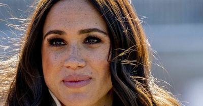 Lion King composer doesn't remember discussing Nelson Mandela with Meghan Markle