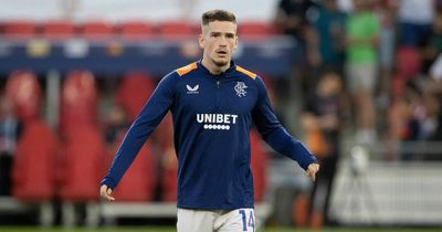 Ryan Kent in shifting Rangers transfer exit picture as Leeds United hover over panic button amid winger chaos