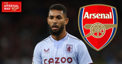 Arsenal £15m Douglas Luiz sticking point can push Edu towards easy Serie A deadline day transfer