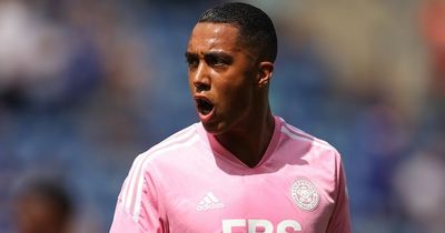 Arsenal to wait for Youri Tielemans deal as Leicester vs Man Utd team news confirms no transfer