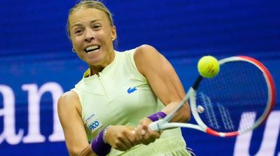 Kontaveit Instagram Post Goes Viral After Loss to Serena Williams