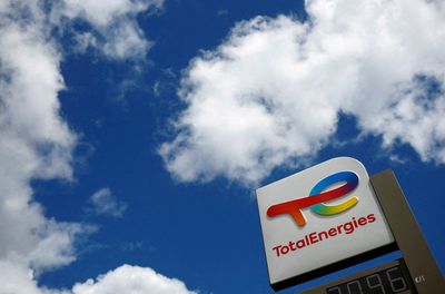 Zelenskiy advisers ask TotalEnergies to reject Russia 'blood money' dividend