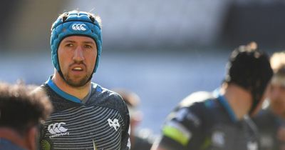 Ospreys v Northampton team news as Justin Tipuric makes return after 14-month injury layoff