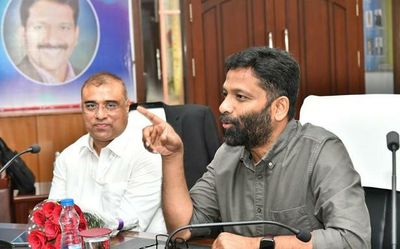 Future belongs to mechanical, electrical engg. wings, says TCS V-P