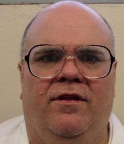 State opposes lawsuit to block execution of Alabama inmate