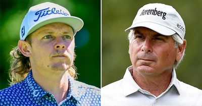 Fred Couples lays into Cameron Smith after LIV move with brutal "earning a living" dig