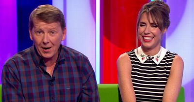 The One Show's Alex Jones pays tribute to 'kind' Bill Turnbull as presenter dies