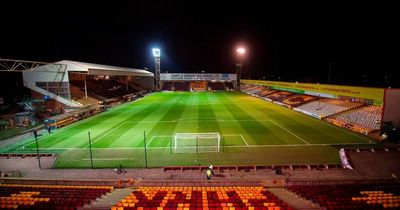Motherwell youngster joins East Kilbride on loan