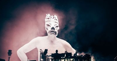 REVIEW: The Chemical Brothers lit up Connect Festival with electrifying headline set