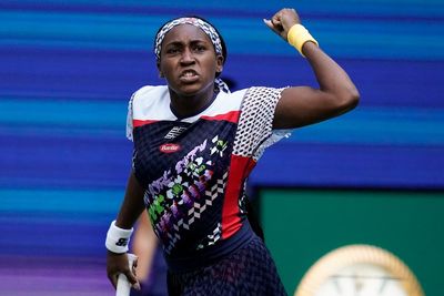 Jason Roy focused and Coco Gauff shocks herself – Thursday’s sporting social