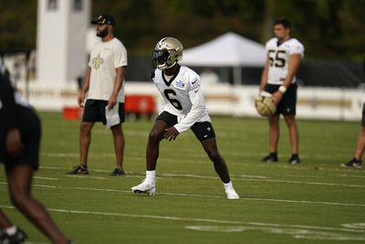 Saints DB Marcus Maye arrested after alleged road rage incident