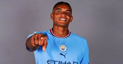 Why Man City changed transfer plan to land Manuel Akanji as defender explains move
