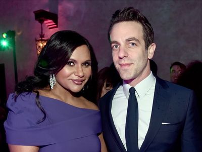 Mindy Kaling and her daughter visit planetarium with BJ Novak after addressing paternity rumours
